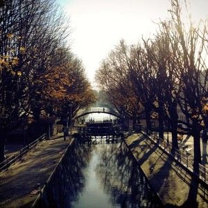 Meet your Posher, Di